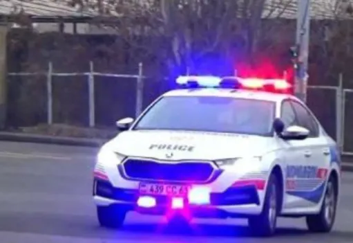 Պարեկներն առաջարկել են սթափության թեստ հանձնել. վարորդը 20 000 դրամ է առաջարկել