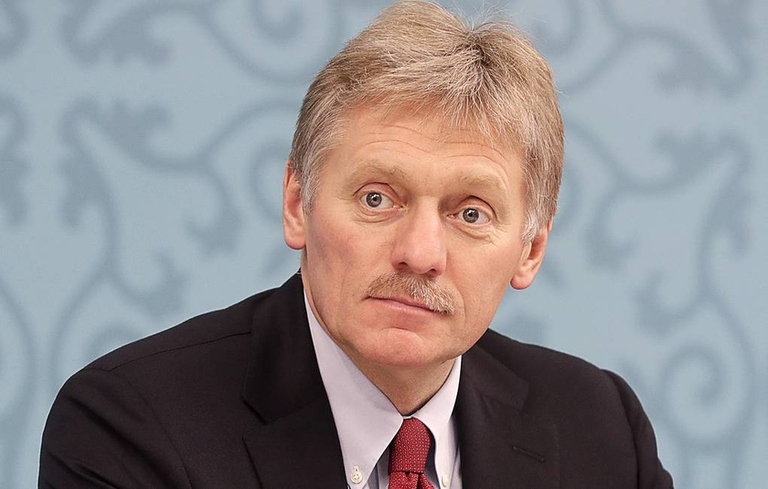 Песков рассказал, с какой целью Европа заявляет о войне с Россией