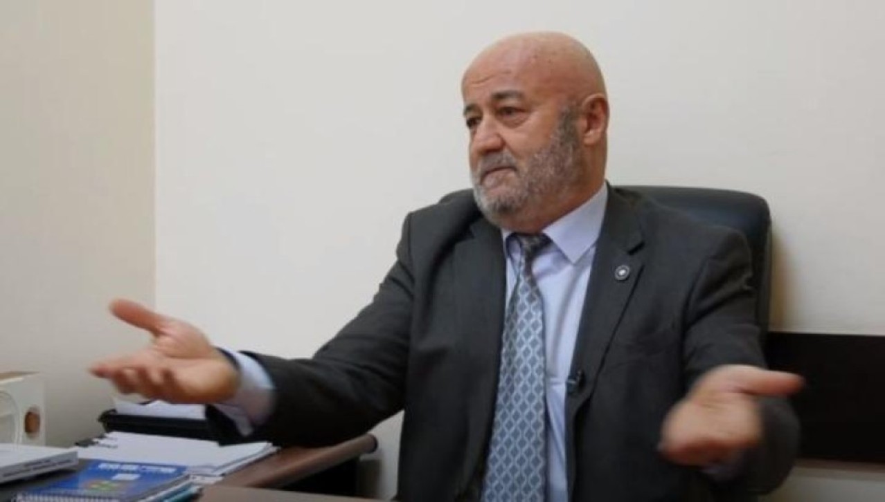 «Շիշ նետողը». Աղազարյանն իրեն նոր մականուն է ընտրել