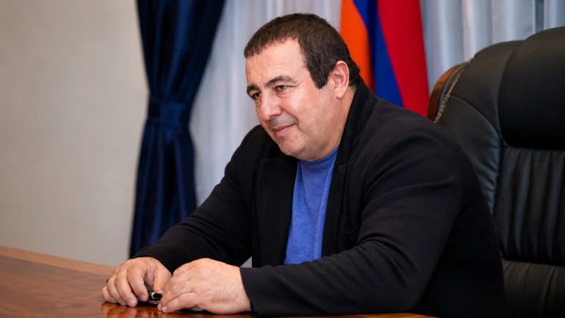 Վաղը տեղի կունենա Գագիկ Ծառուկյանի գործով դատավարության առաջին նիստը