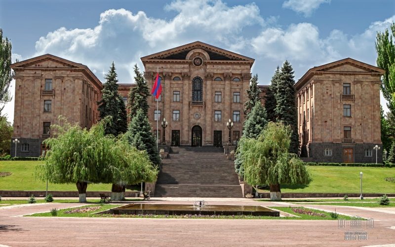 ԱԺ նիստը շարունակվում է՝ ուղիղ