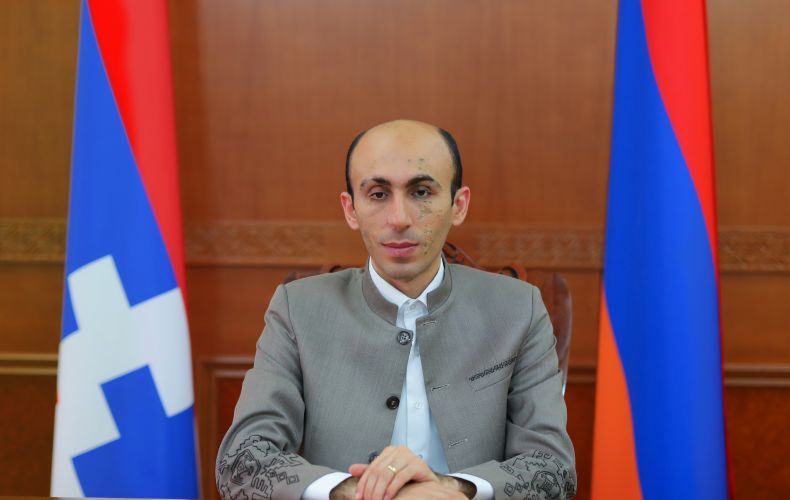 Ադրբեջանը պետք է շտապ դադարեցնի սանձարձակ պահվածքը. Արցախի պետական նախարար