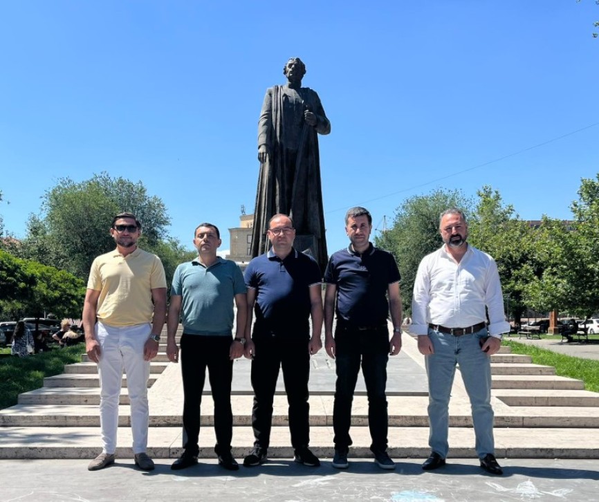 «Հինգ իրավապաշտպանների նախաձեռնությունը» պատասխանել է ՔԿ-ի այսօրվա հայտարարությանը