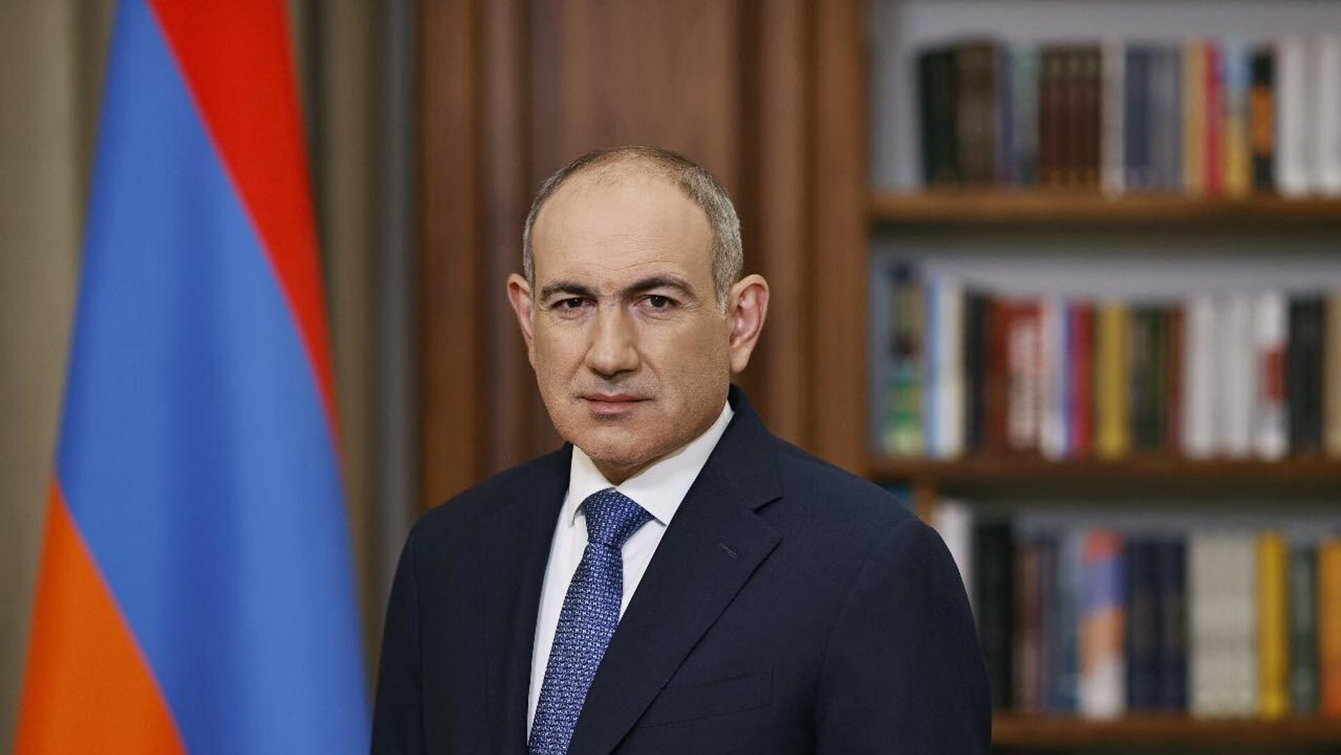 Կլինի հայհոյանք ու վիրավորանք՝ արձագանքելու եմ նույն կերպ, կլինի հարգանք, կարձագանքեմ հարգանքով. Փաշինյան