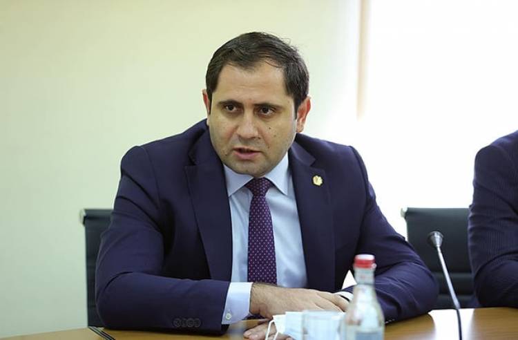 Սուրեն Պապիկյանն էլ չհերքեց կրակոցների փաստը․ «Հրապարակ»