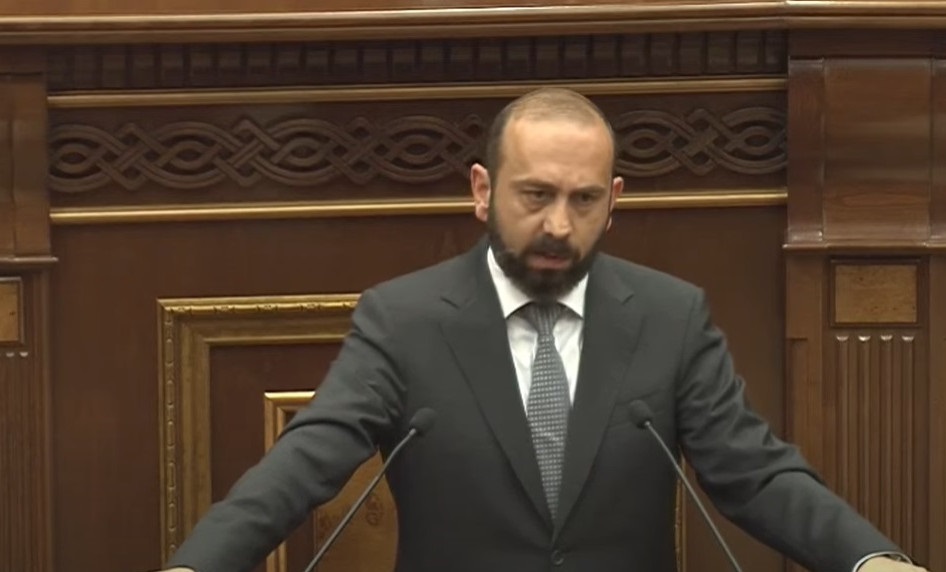 Պաշտոնական հայտագիրը պետք է որ հասած լինի հասցեատիրոջը. Միրզոյանը՝ ՌԴ-ից հնչած հայտարարությունների մասին