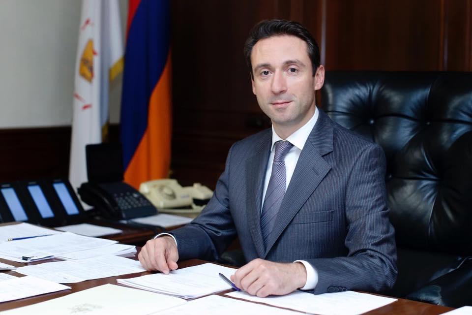 Խոսնակը՝ Հայկ Մարությանի հետագա պաշտոնավարման մասին