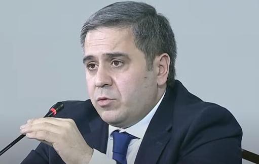 Հավաքականի նոր մարզիչը պետք է հասկանա պահի կարևորությունը. Արմեն Մելիքբեկյան