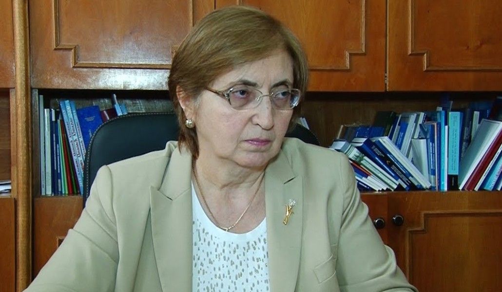 Դատական իշխանության անկախությանը սպառնացող վտանգներն ավելի ցայտուն են դառնում քաղաքական և տնտեսական ճգնաժամերի ժամանակ․ Ալվինա Գյուլումյան