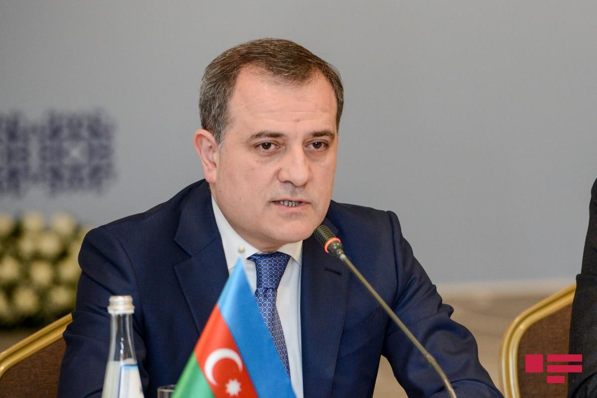 Ջեյհուն Բայրամովը խոսել է Հայաստանի հետ առևտրի հնարավոր ընդլայնման մասին