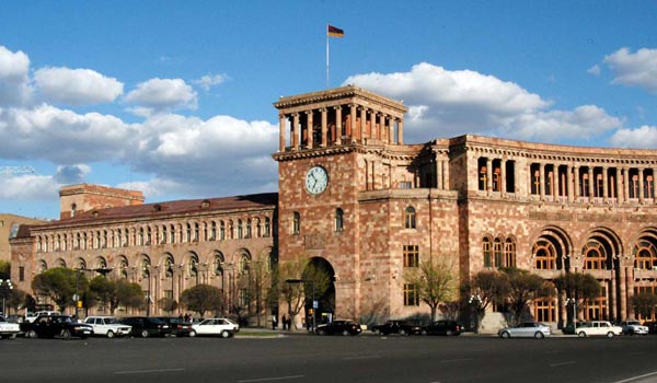 «Հայաստանի Հանրապետություն»․ Գործադիրը օրենքով կանոնակարգում է հեռավար աշխատանքը