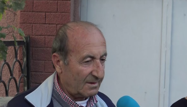 Մահացել է արդարադատության նախկին նախարար Հրայր Թովմասյանի հայրը՝ Վարդան Թովմասյանը