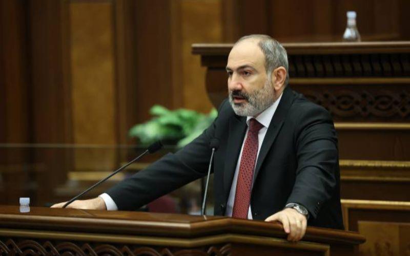 ԱԺ նստաշրջանը թեժ կլինի. Փաշինյանը խոսելու է եկեղեցու շուրջ առկա իրավիճակից. «Ժողովուրդ»