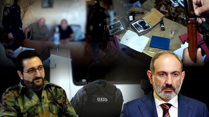 ՌԴ-ից վերադառնալով պետք է գրավեին Կառավարության, ԱԺ շենքերը. հեղաշրջման փորձի մանրամասները
