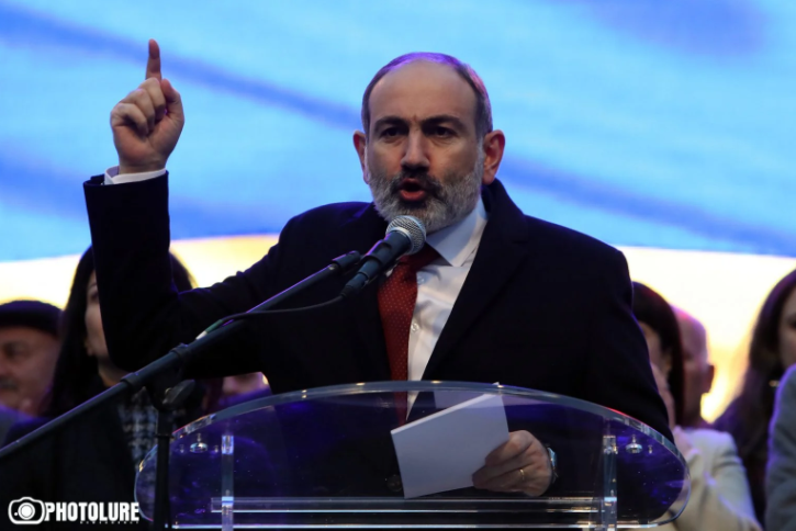 Փաշինյանը կլուծի սյունեցիների սոցիալական խնդիրները հանքատերերի հաշվին. «Ժողովուրդ»