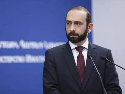 Мирзоян о палестино-израильском конфликте: Призываем не таргетировать гражданское население