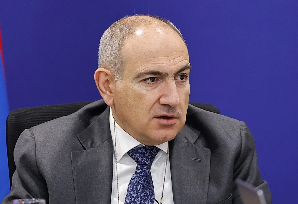Փաշինյանը հայտարարեց տնտեսությունում հսկայական «ստվերի» և կոռուպցիայի ընկալման հետընթացի մասին