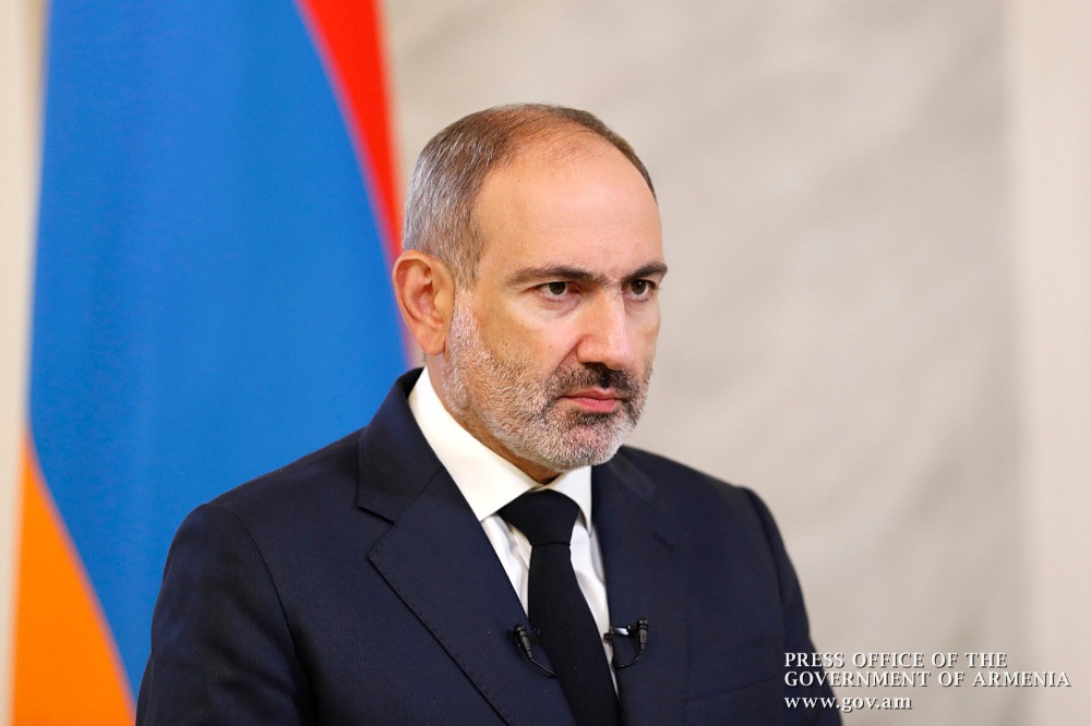 Փաշինյանն աշխատում է սովորական ռեժիմով՝ չնայած բողոքի ակցիաներին․ Ria.ru