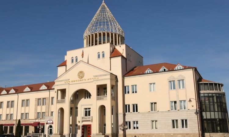 Համոզված եմ, որ արցախցիները կընտրեն այն քաղաքական ուժերին, որոնք կարող են կանգնեցնել աղետը. ԱՀ ԱԺ նախագահ