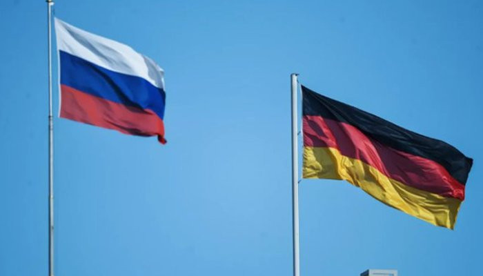 ՌԴ դեսպանը կանչվել է Գերմանիայի ԱԳՆ. պատճառը հայտնի է