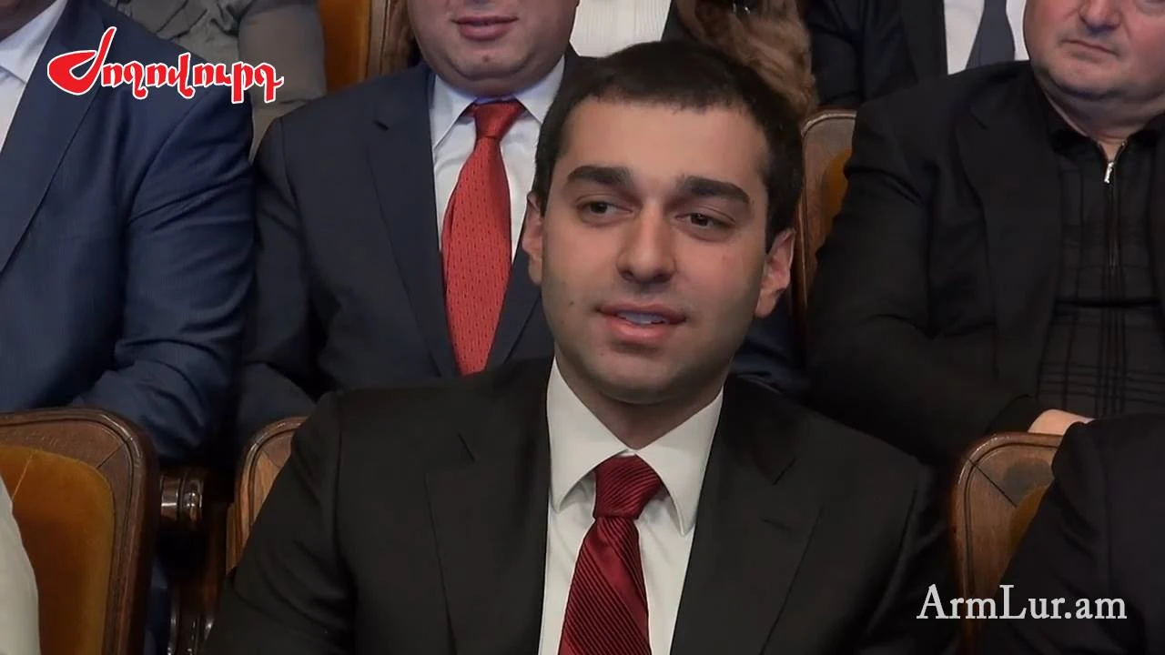 Հովիկ Աբրահամյանի որդու քրեական գործով քննչականը դատարանից սպանվածի հեռախոսն է պահանջել. «Ժողովուրդ»