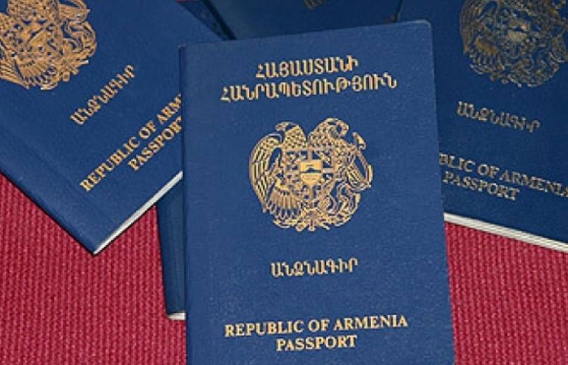 Ի՞նչ փաստաթղթեր է հարկավոր ներկայացնել կորցրած անձնագրի փոխարեն նորը ստանալու կամ անձնագիրը փոխանակելու համար