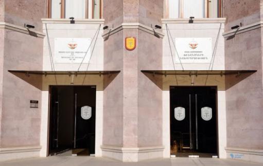 Արցախի կառավարությունը ներկայացնում է հարկային մարմնի էլեկտրոնային համակարգի խափանումների դեպքում հարկային հաշիվների դուրսգրման կարգը