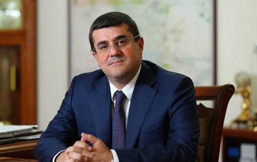 Արցախի նախագահն իր միջնորդությունն է առաջարկում