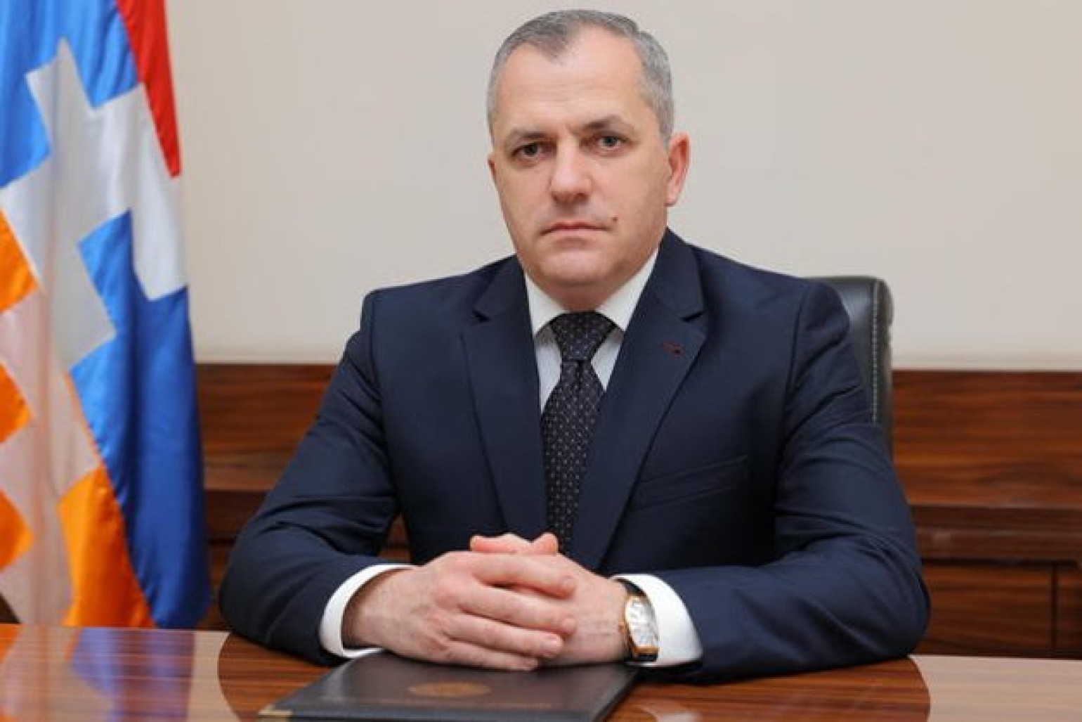 Բաքվի «դատավարությունները» շինծու են. այդ շոուն Ադրբեջանն անում է ներքաղաքական հարցերը լուծելու համար. Սամվել Շահրամանյան