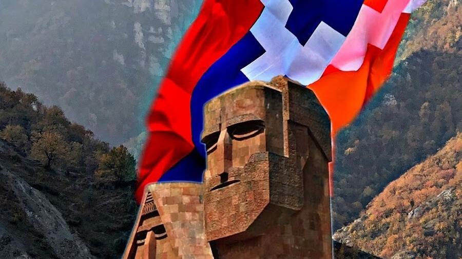 Արցախի ժողովուրդն արժանի է, որ միջազգային հանրությունը լրջորեն ընդունի ինքնորոշման իր կոչերը․ Լեմկին ինստիտուտ
