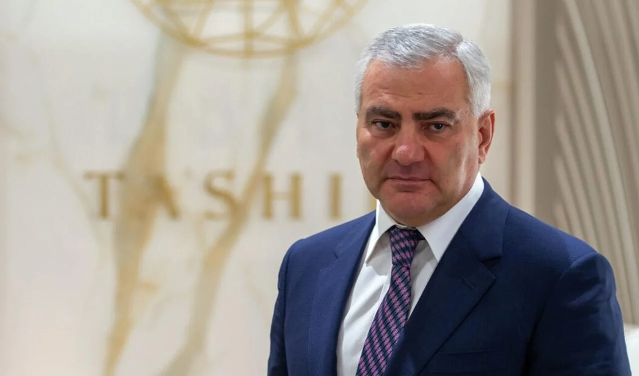 Փաշինյանի համար շատ կարևոր է, որ ես մնամ անազատության մեջ. Սամվել Կարապետյան