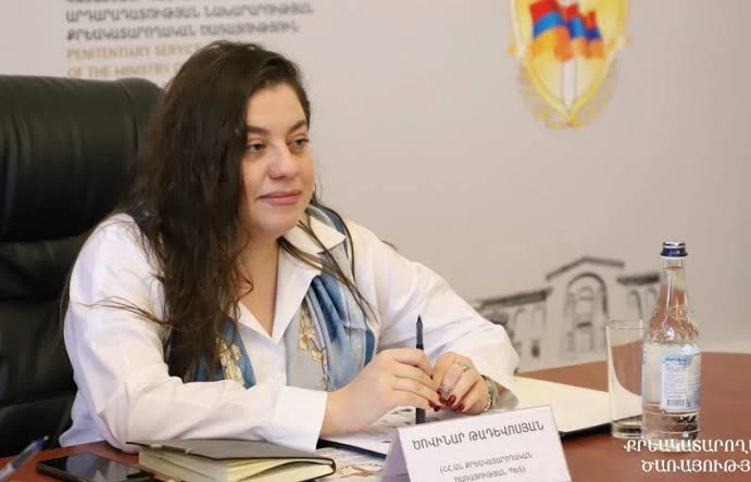 Սկանդալ. անգործ մնացած պաշտոնյան՝ ընդդեմ ՔԿԾ պետի. «Հրապարակ»