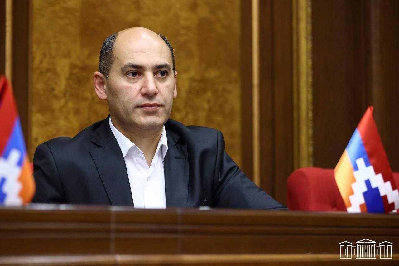 Մարտուն Գրիգորյանը 2 ամսով կալանավորվեց