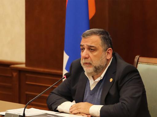 ՄԱԿ-ը կոչ է արել Ադրբեջանի հարգել Արցախի նախկին պետնախարար Ռուբեն Վարդանյանի իրավունքները