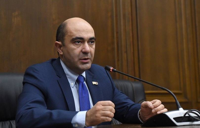 Посол по особым поручениям: Азербайджан продолжает незаконную агрессию против Армении