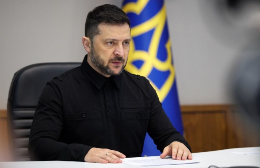 Зеленский: Германия передала Украине обещанные системы Patriot