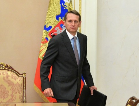 Ռուսական հետախուզությունը տեղյա՞կ էր, որ ԱՄՆ հարվածներ է հասցնելու Իրանին