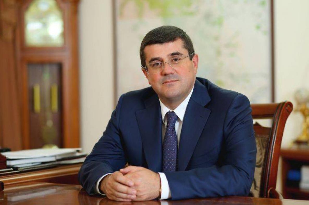 Բացառվում է, որ Արցախի իշխանությունները համաձայնվեն արտաքին ու ներքին թշնամիների բաղձանքներին․ Արայիկ Հարությունյան