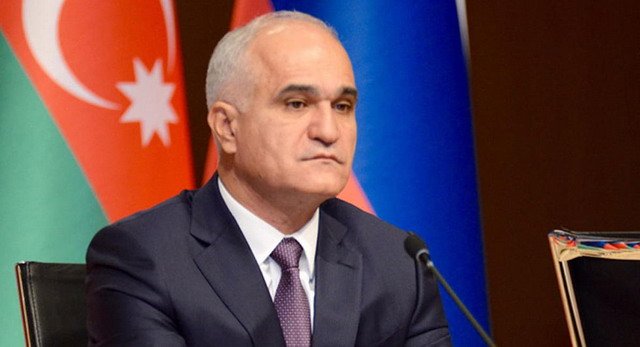 Ադրբեջանի փոխվարչապետը Կազանում խոսել է «Զանգեզուրի միջանցքի» մասին