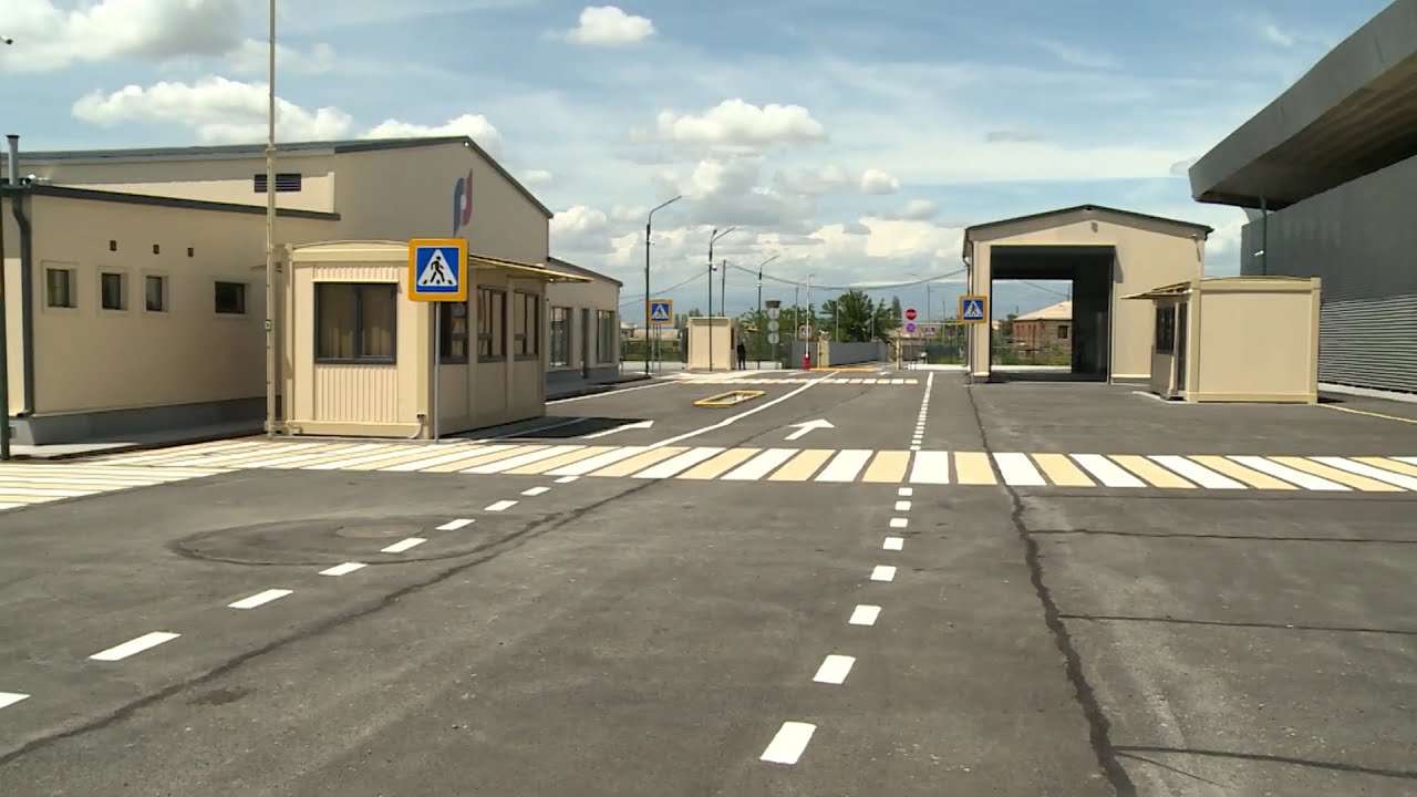«Պատրաստ ենք Մարգարայի անցակետի բացմանը». ՊԵԿ նախագահ