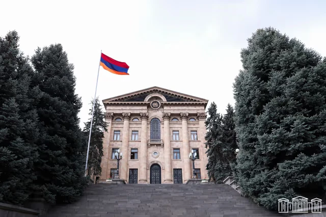 2027–ի բյուջեի նախագծի քննարկումներն ԱԺ հանձնաժողովներում կսկսվեն նոյեմբերի 2–ին և կտևեն 10 օր