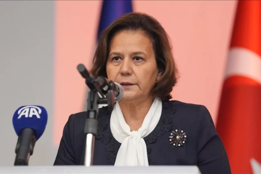 Կոնկրետ քայլեր ենք ձեռնարկել Հայաստանի ուղղությամբ. Թուրքիայի փոխարտգործնախարար