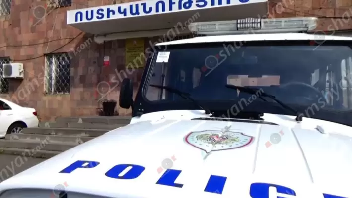 Կրակոցներ Կոտայքի մարզում․ Քանաքեռավանում հայտնաբերվել են հարթափող հրացանից կրակված 15 հատ փամփուշտներ և 22 հատ 7.62 տրամաչափի պարկուճներ՝ կրակված վիճակում