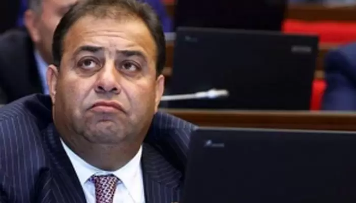 Ոստիկանության կողմից որոնվում են ԱԺ նախկին պատգամավորն ու նրա որդին. վերջիններս կասկածվում են քաղաքացու նկատմամբ ֆիզիկական ներգործություն կատարելու մեջ
