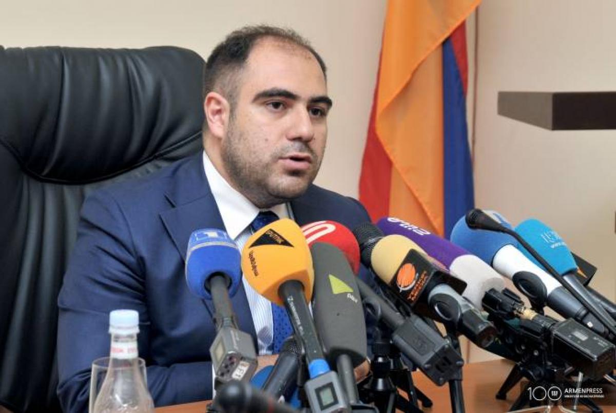 Կստեղծվի հանձնաժողով «Երևանի» ՋԷԿ-ի հին կայանի ճակատագիրը ոոշելու համար. Փոխնախարար