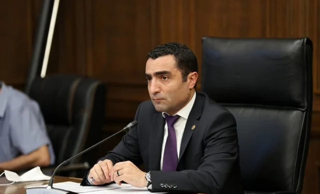 ՀԷՑ-ի ժամանակավոր կառավարիչն արդարացրել է իշխող կուսակցության ներկայացուցիչների նշանակումները