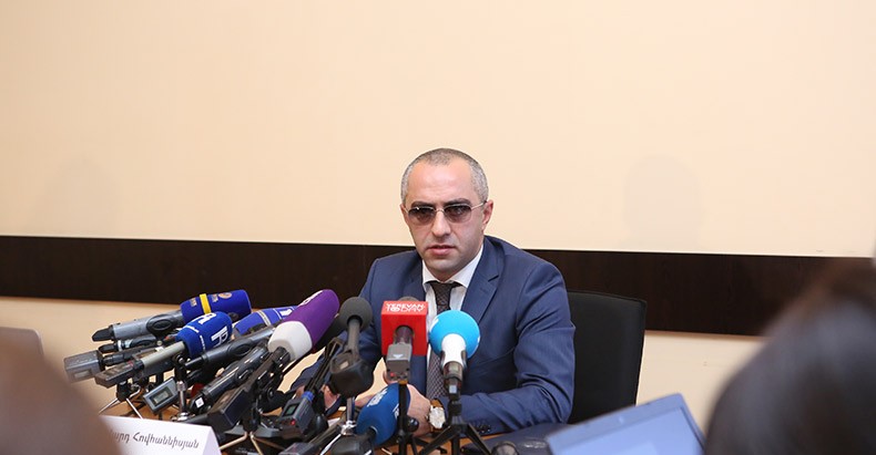 Շոու-բիզնեսի որոշ ներկայացուցիչների նկատմամբ քրեական գործեր են հարուցվել՝ հարկերը չվճարելու պատճառով