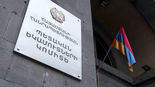 Հագուստի մանրածախ առևտրի ոլորտում ՊԵԿ-ը բացահայտել է շուրջ 9.46 մլրդ դրամի թերհայտարարագրված շրջանառության դեպք (տեսանյութ)