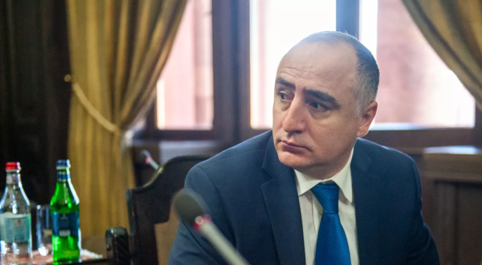 Դատախազությունն ընթացք չի տվել Հակակոռուպցիոն կոմիտեի նախագահի կողմից զգալի ցածր գնով բնակարան ձեռք բերելու հրապարակմանը