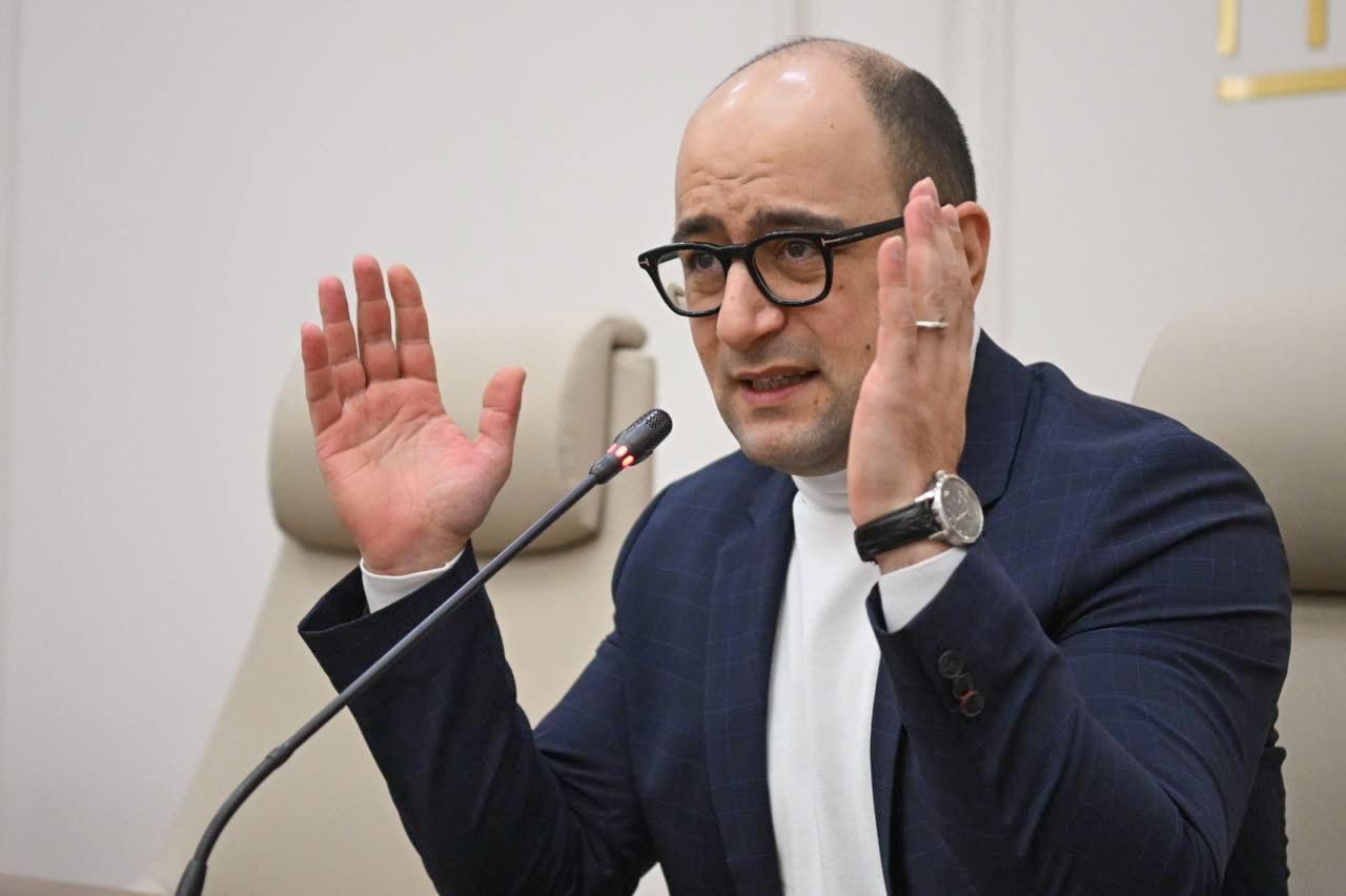 Փաշինյանի ֆոտոները մեզ վրա թանկ են նստում․ Հայկ Մամիջանյան